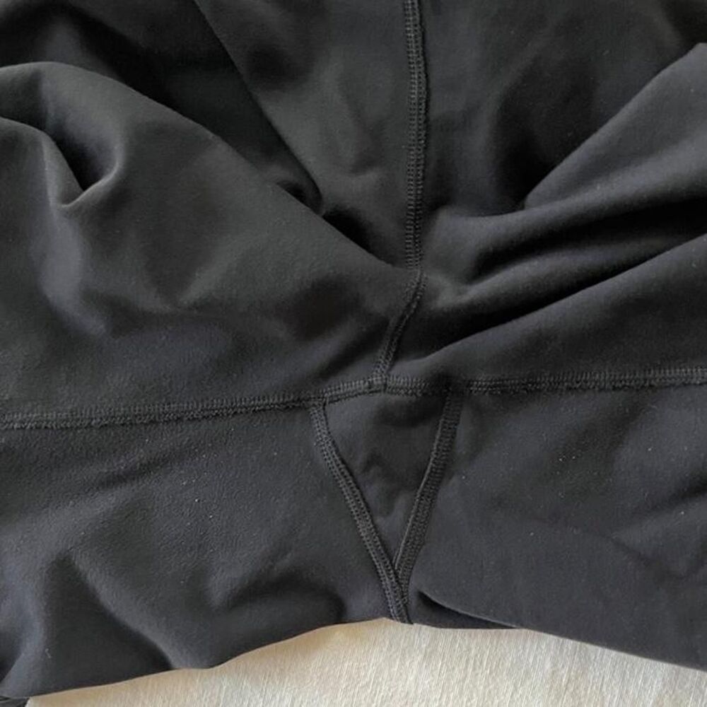 Aritzia Women's Black Jumpsuit - Picture 3 of 6